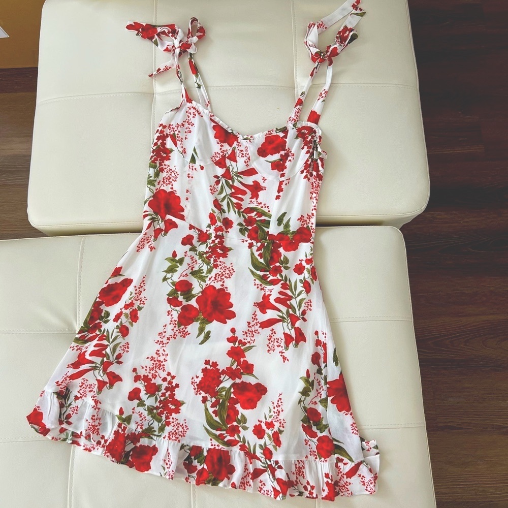 Christine Dress